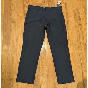 Quiet Luxury Golfcore Performance Pants NWT Ben Hogan Stretch 34x30
